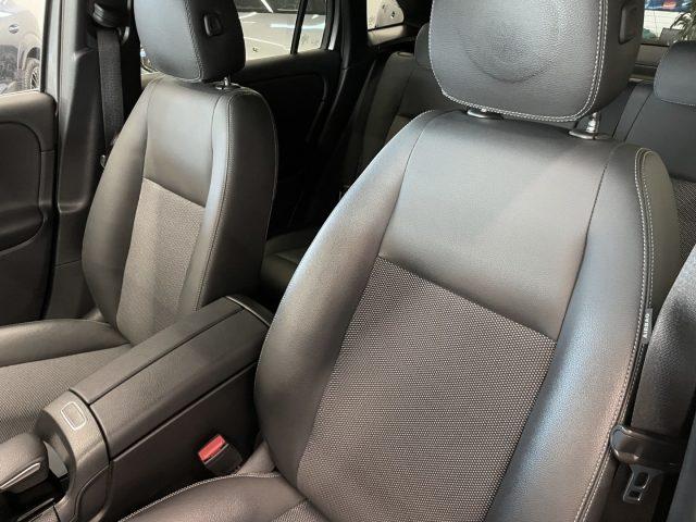 MERCEDES-BENZ GLA 200 2.0 d 150 CV Business Extra