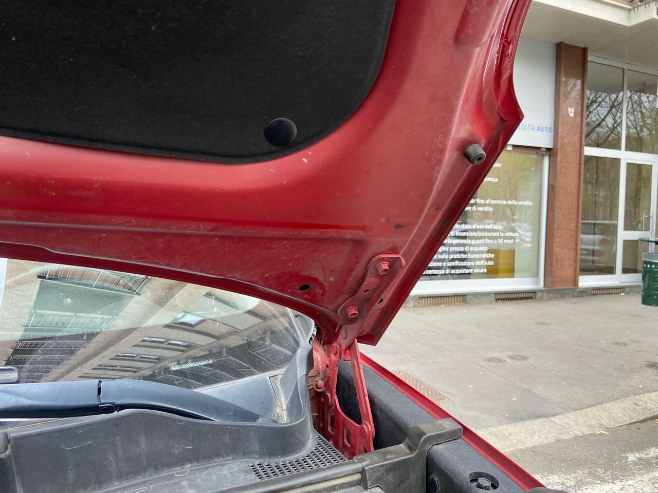 Kia Sportage Cool Navi 1.7 CRDi #10222