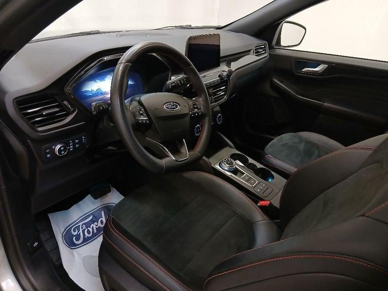 Ford Kuga 2.5 phev ST-Line X 2wd 225cv cvt