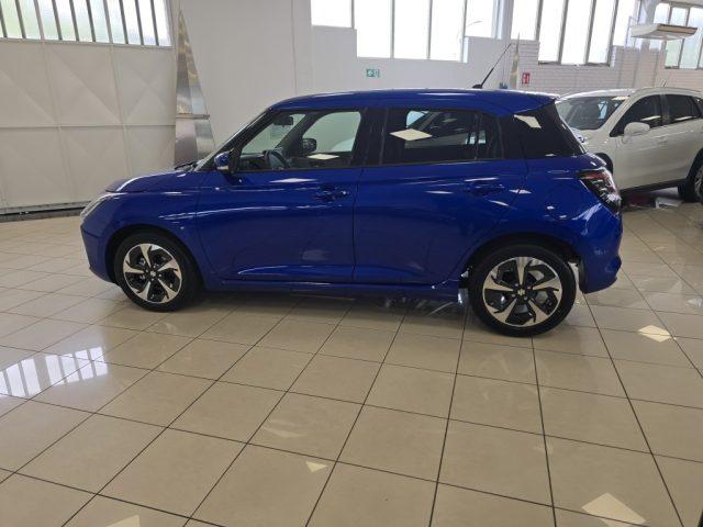 SUZUKI Swift 1.2 Hybrid Top EXTRA PROMO SUPERPERMUTA/ROTTAMAZ