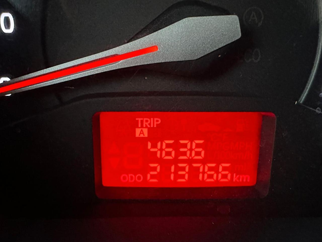 Kia Rio 1.1 CRDi 5p. Active