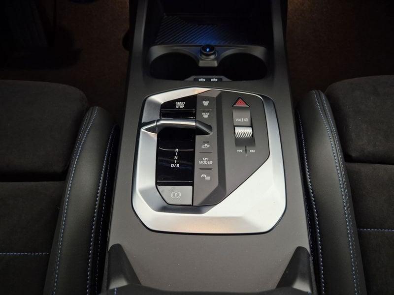 BMW Serie 2 Gran Coupe 218d Gran Coupe auto