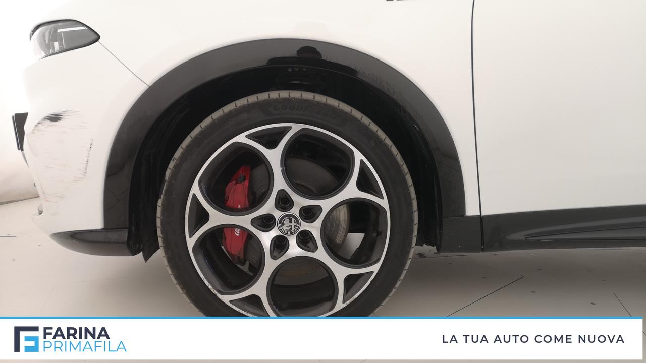 ALFA ROMEO Tonale - Tonale 1.6 Veloce 130cv tct6