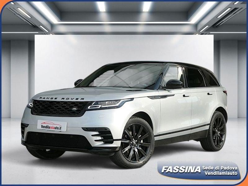 Land Rover Range Rover Velar Range Rover Velar 2.0d i4 R-Dynamic 240cv
