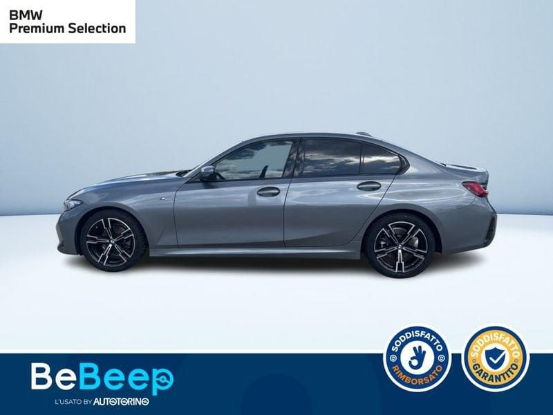 BMW Serie 3 320D MHEV 48V MSPORT AUTO