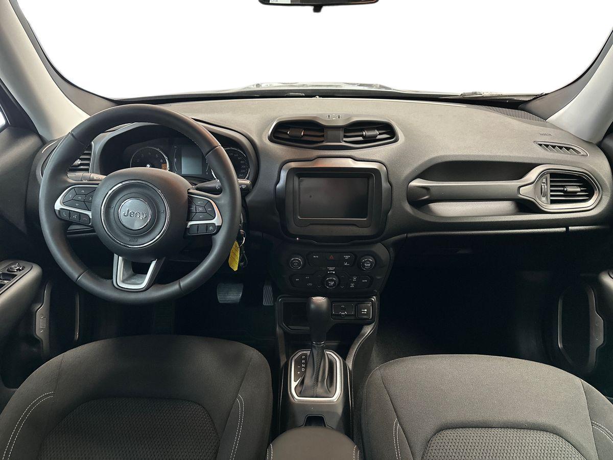 JEEP Renegade E-Hybrid My23 Longitude (Stock) 1.5 Turbo T4 E-Hybrid 130cv Fwd