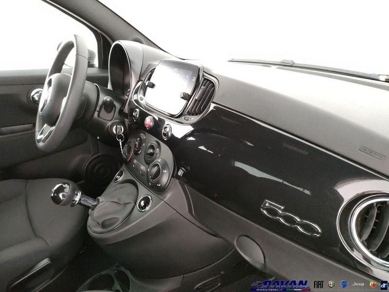 FIAT 500 1.0 Hybrid