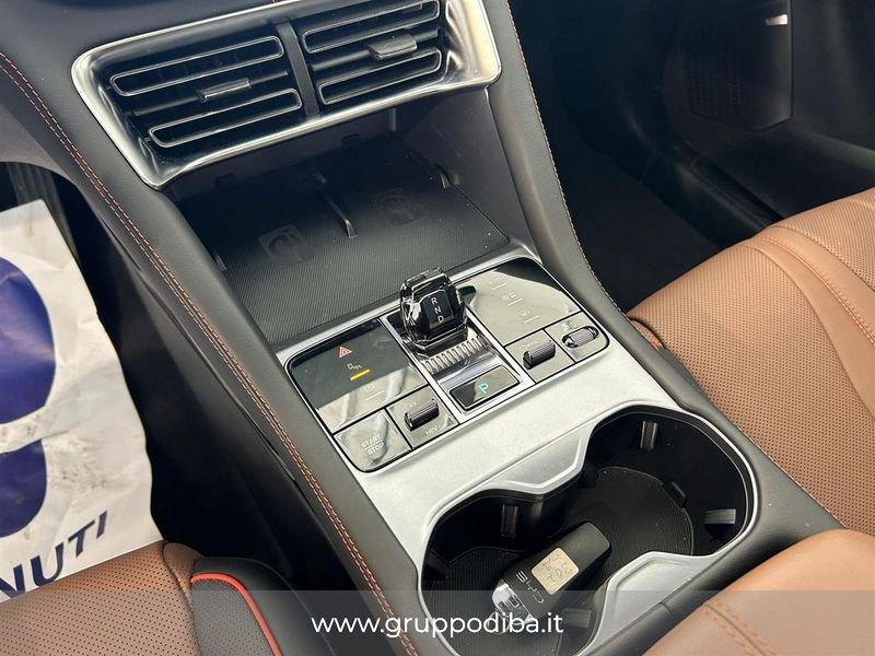 BYD Seal U DM-i 1.5 phev Boost 2wd