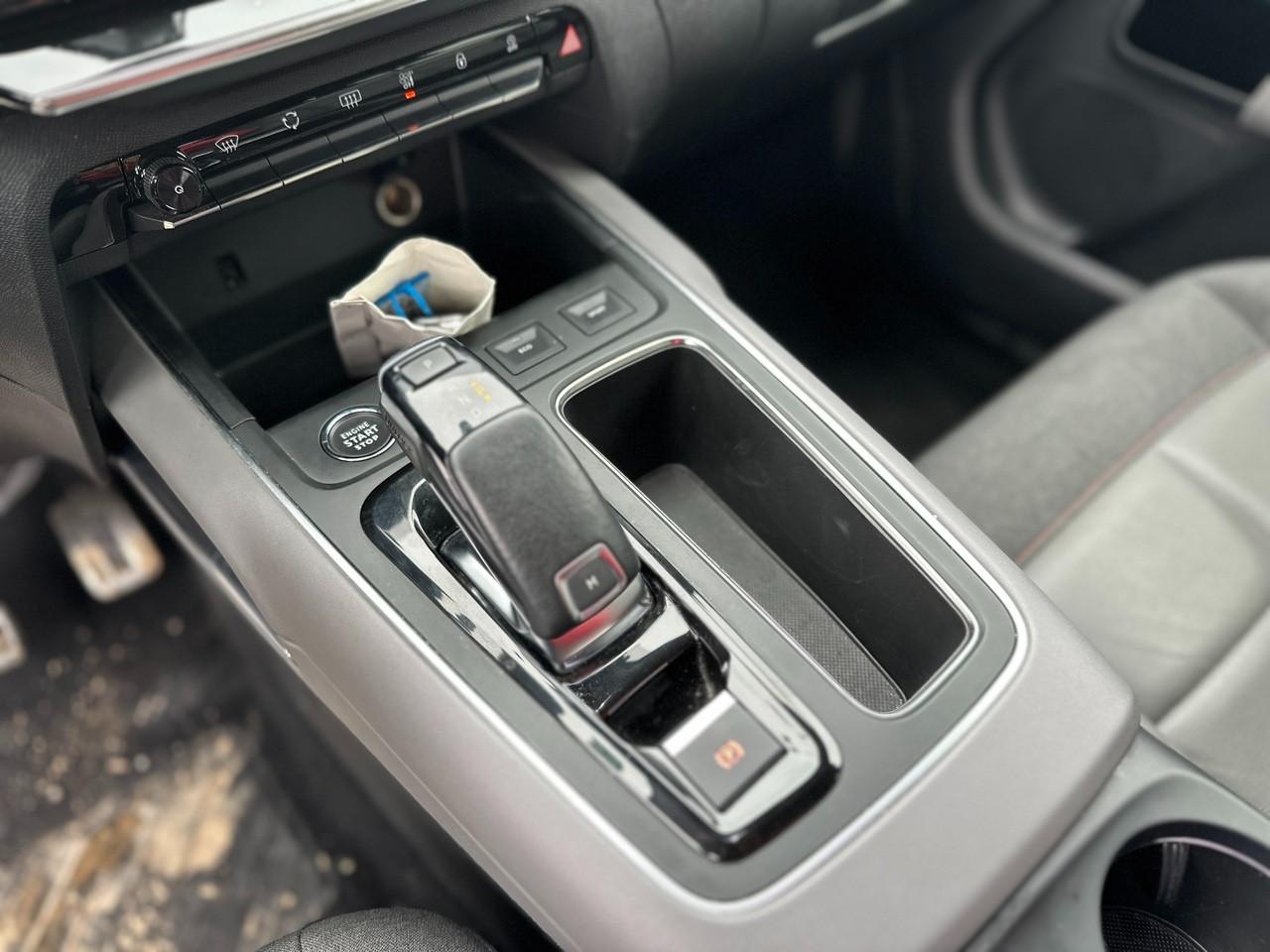 CITROEN C5 Aircross I 2018 - C5 Aircross 1.2 puretech Shine s&s 130cv eat8 my20