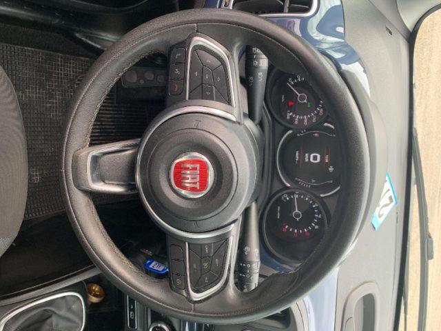 FIAT 500L 1.4 95 CV 120°