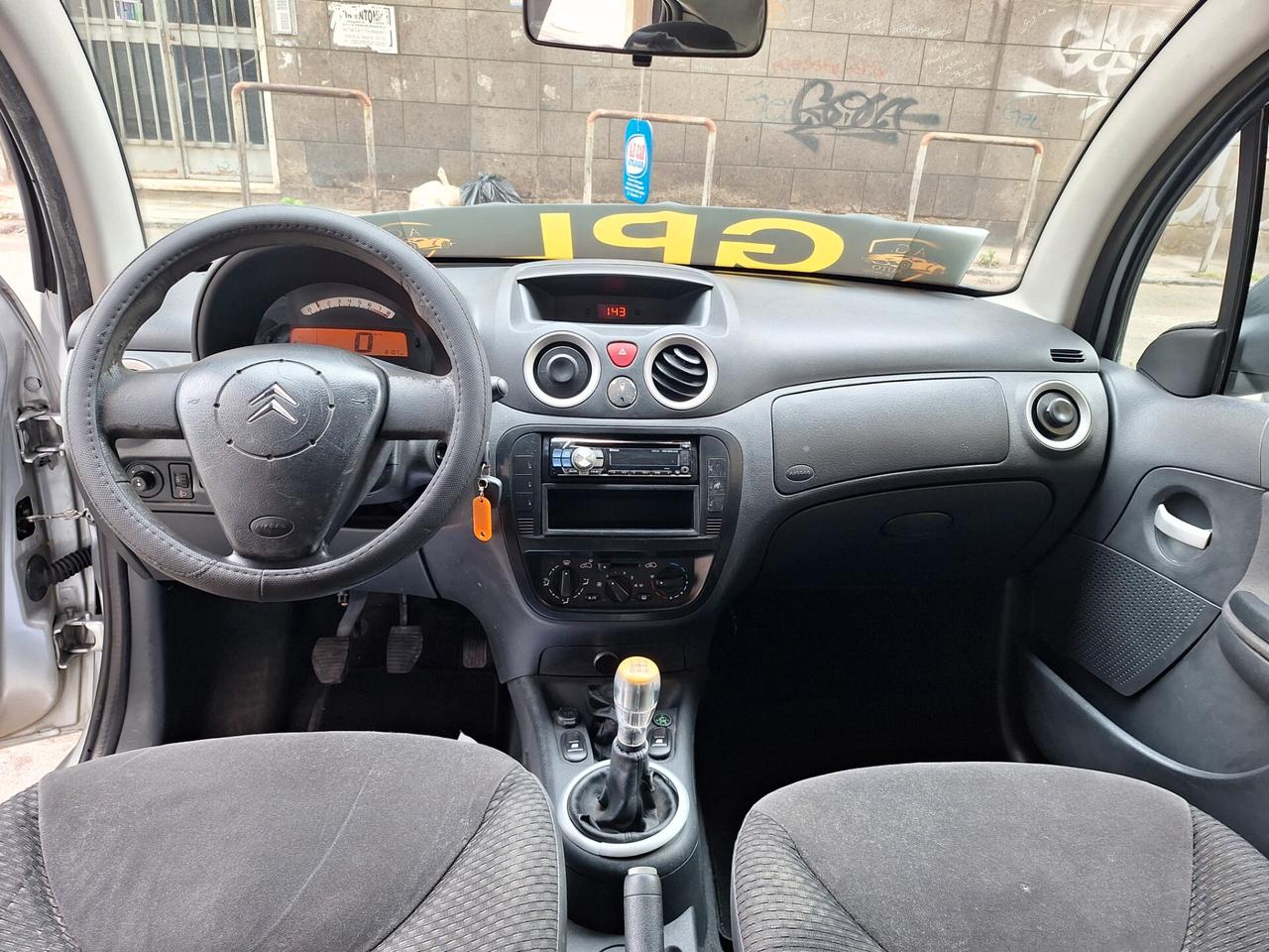 Citroen C3 1.1 Perfect Bi Energy G