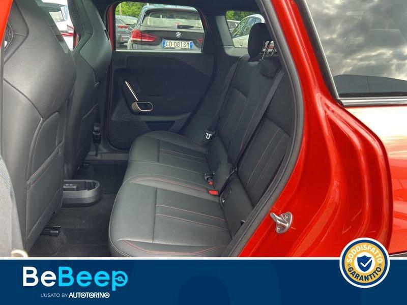 MINI Mini Aceman Aceman SE JCW