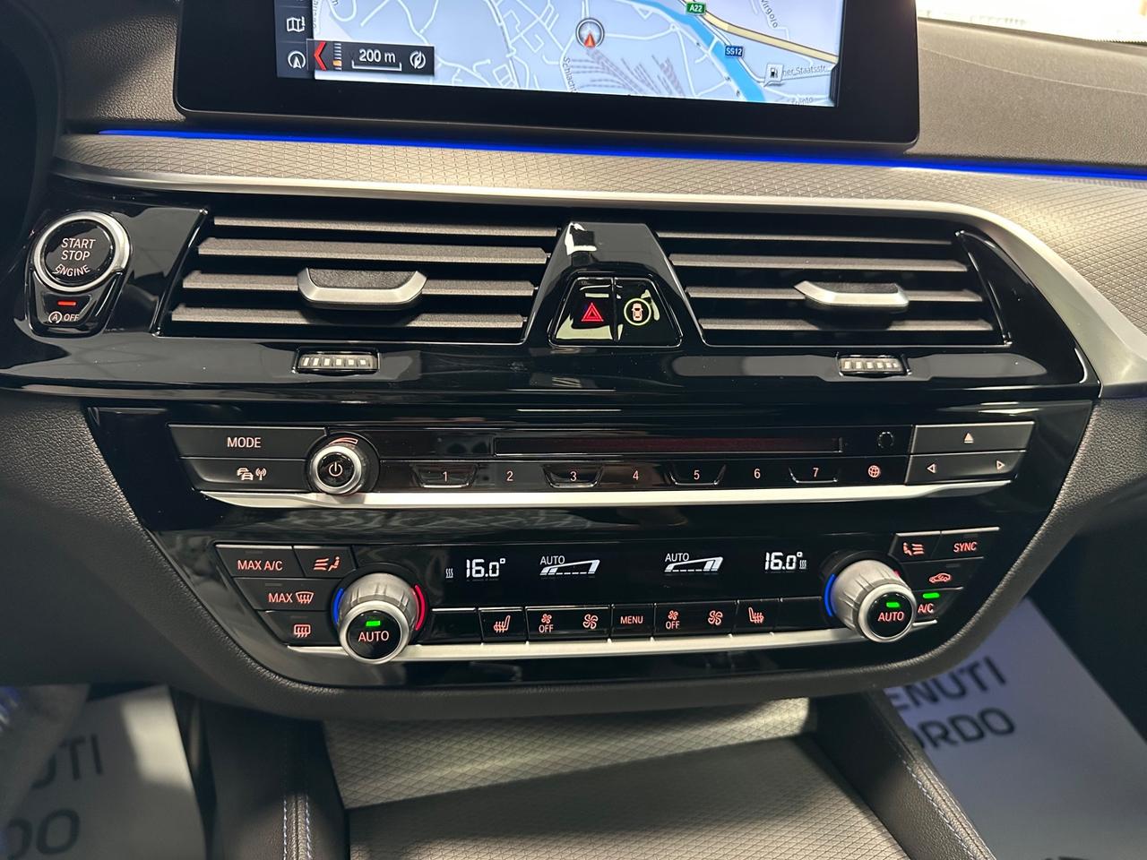 Bmw 530 d xDrive Msport