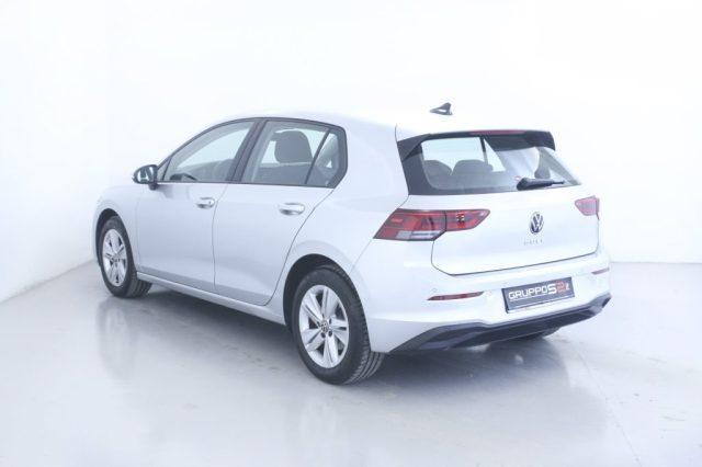 VOLKSWAGEN Golf 2.0 TDI DSG SCR Life / Neopatentati