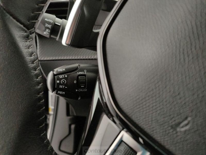 Peugeot 2008 2008 1.5 bluehdi Allure Pack s&s 130cv eat8