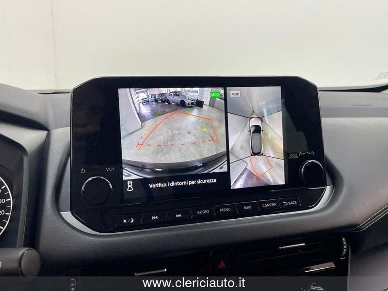 Nissan Qashqai MHEV 158 CV Xtronic Acenta