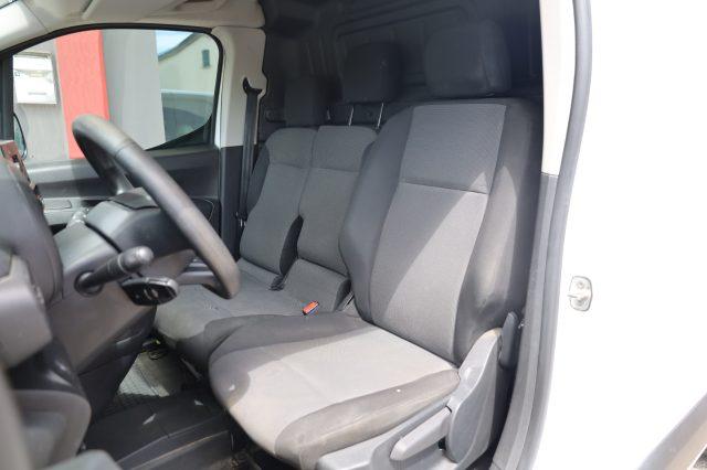 CITROEN Berlingo 1.5 BlueHDi 76 CV Van 3 Posti Tel Cruise Clima Eu6