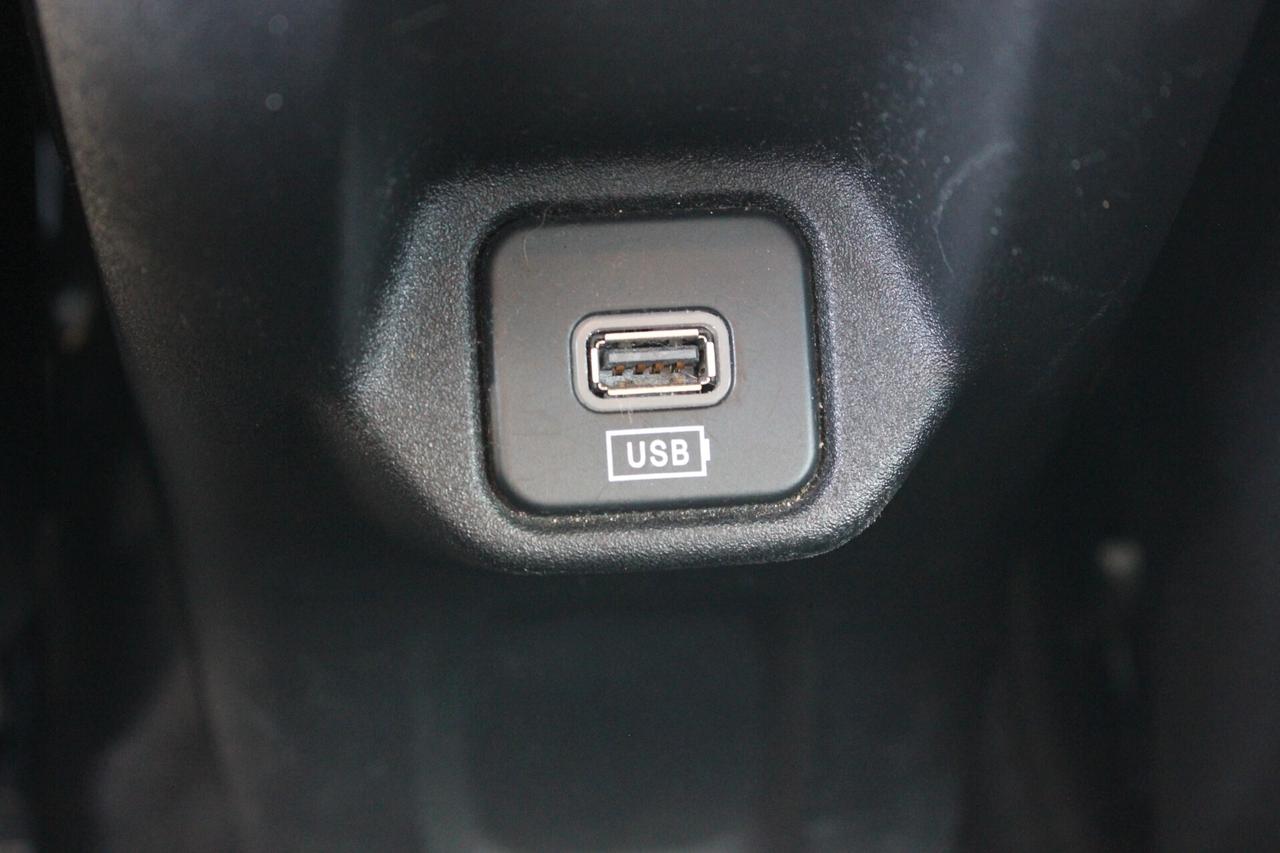 Fiat 500X 1.3 T4 150CV CROSS AUTOMATICA UNIPRO KM CERTI