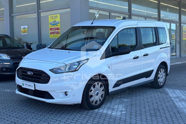 FORD Transit Connect 220 1.5 TDCi 100CV PC Combi Active N1