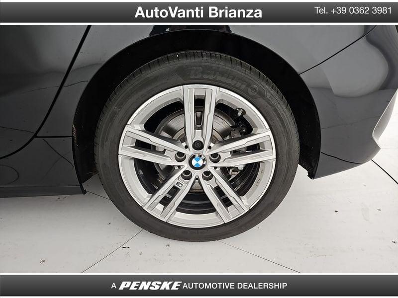 BMW Serie 1 116i 5p. Msport Exterior