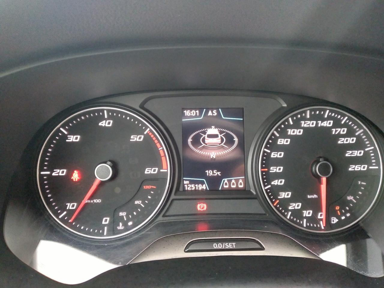 Seat Ateca 1.6 TDI Ecomotive XCELLENCE