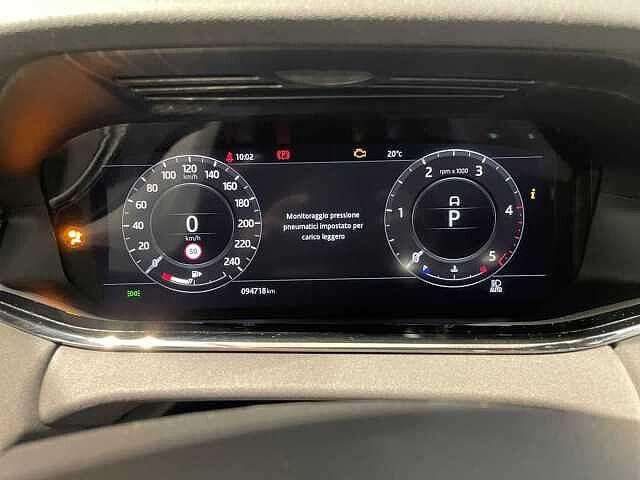 Land Rover Range Rover Evoque R-Dynamic SE - IVA ESPOSTA