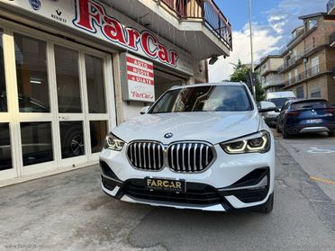 BMW X1 xDrive18d xLine Plus