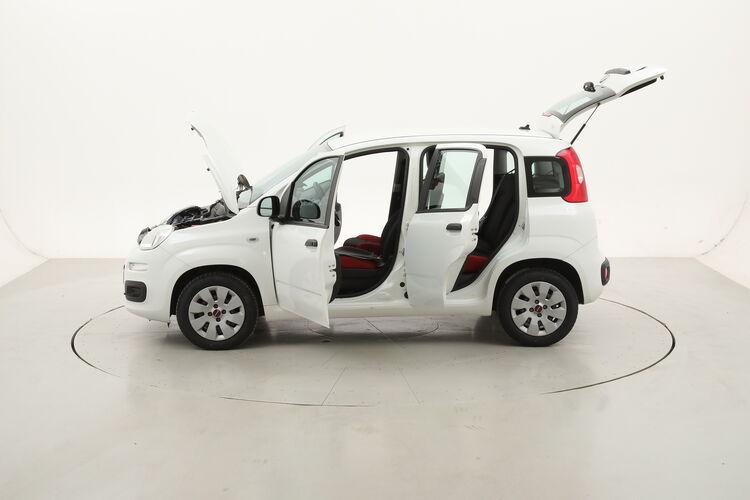 Fiat Panda Pop BR136179 1.2 Benzina 69CV