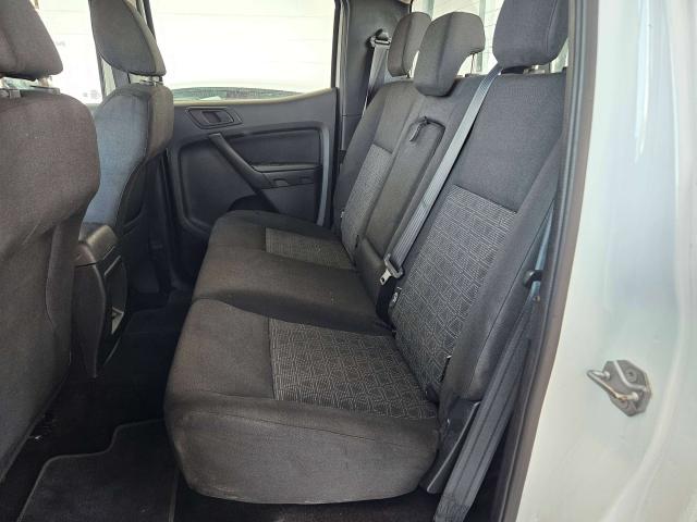 Ford Ranger 2.0 tdci double cab Wildtrak 4X4 170cv