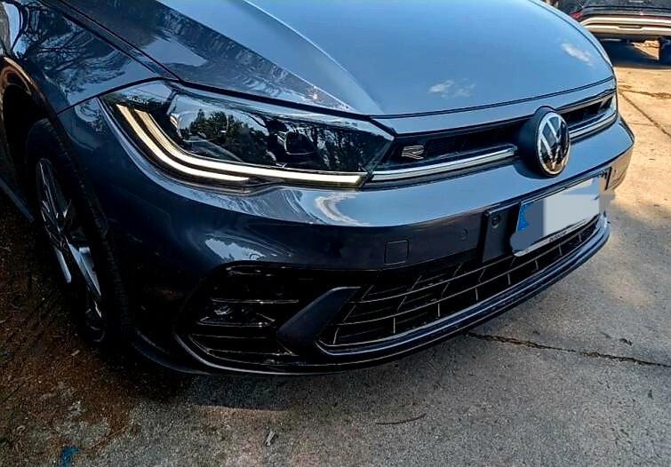 Volkswagen Polo 1.0 TSI R-Line