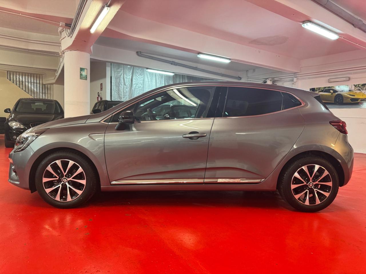 Renault Clio TCe 100 CV GPL 5 porte Intense 18900km