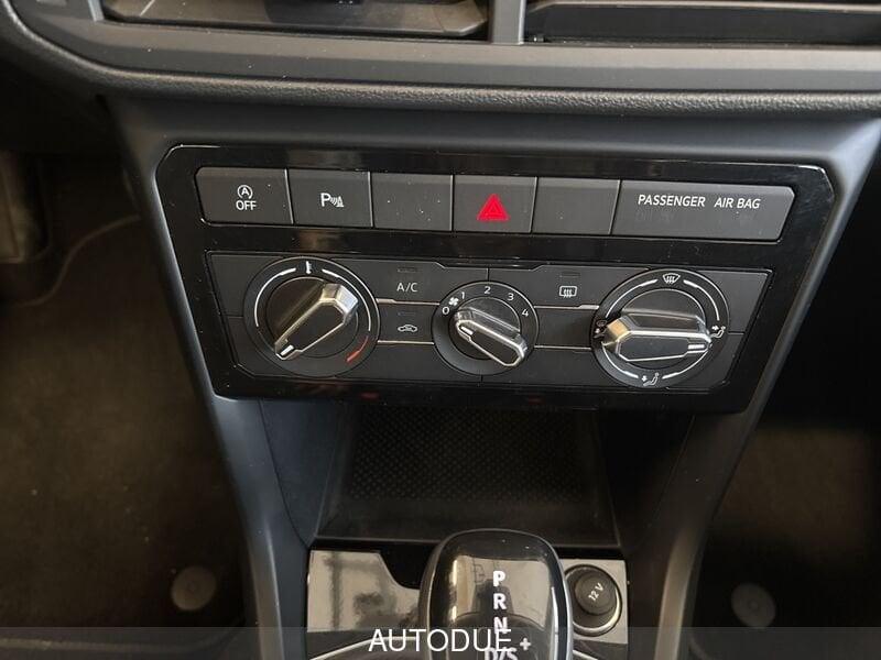 Volkswagen T-Cross 2019 1.0 tsi Style 110cv dsg