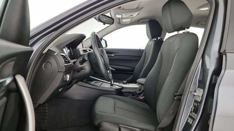 BMW Serie 1 118d 5p. Advantage