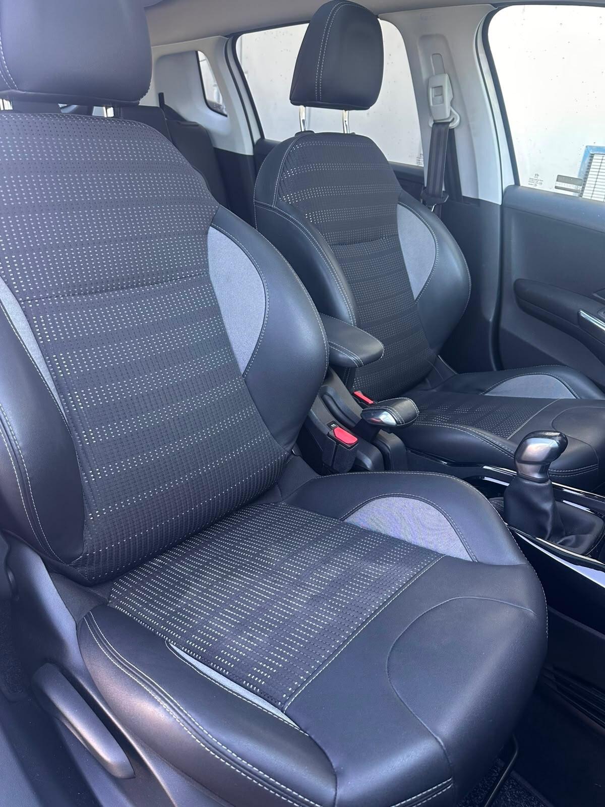 Peugeot 2008 PureTech Turbo 110 S&S Allure
