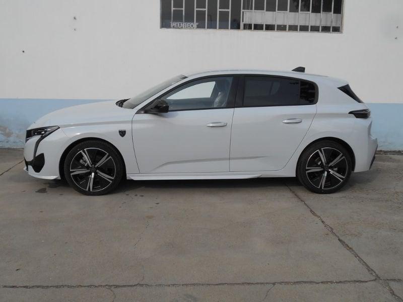 Peugeot 308 GT HDi 130 EAT8 Fin 9Perfet Sc33%