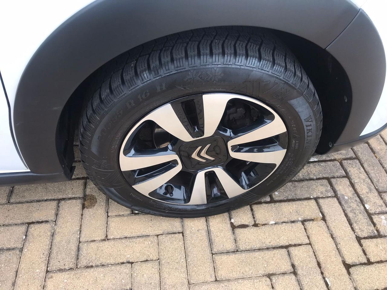 Citroen C3 PureTech 83 S&S Shine