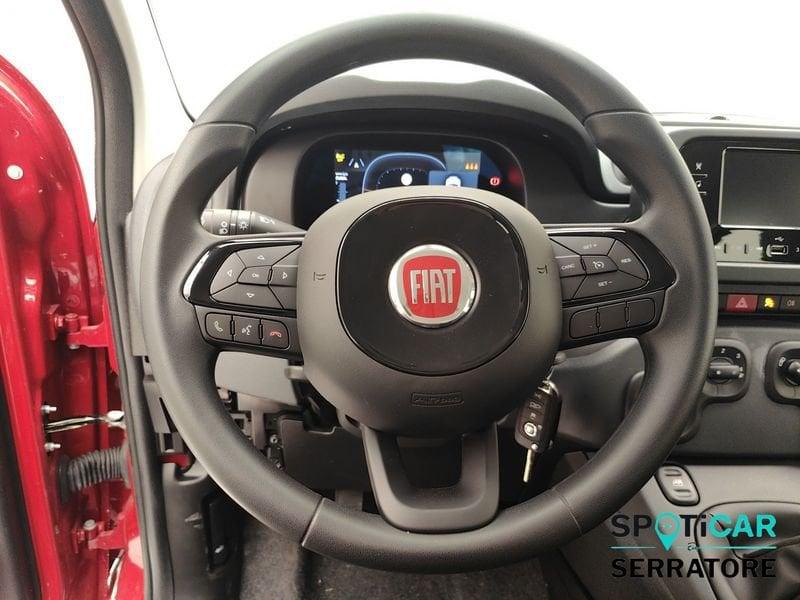 FIAT Pandina Panda 1.0 70cv Hybrid Panda