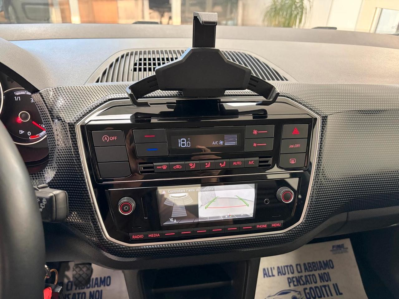 Volkswagen up! 2021 5p 1.0 evo Move 65cv