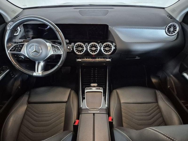 Mercedes-Benz GLA GLA-H247 2023 200 d Progressive Advanced auto