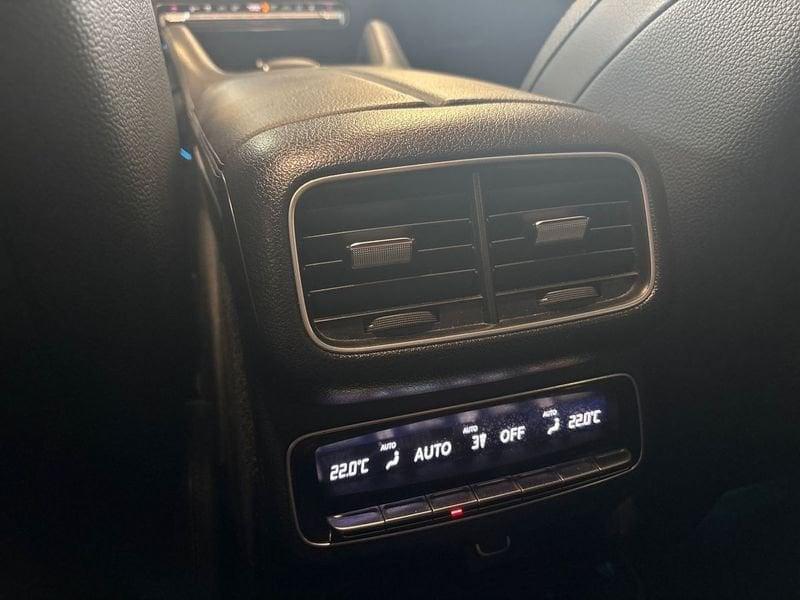 Mercedes-Benz GLE Coupe 350 de phev (e eq-power) Premium Pro 4matic auto