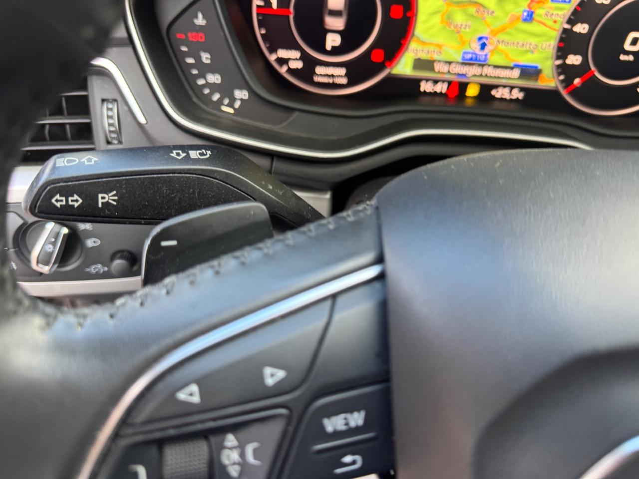 Audi A4 35 TDI S tronic Sport IVA ESPOSTA