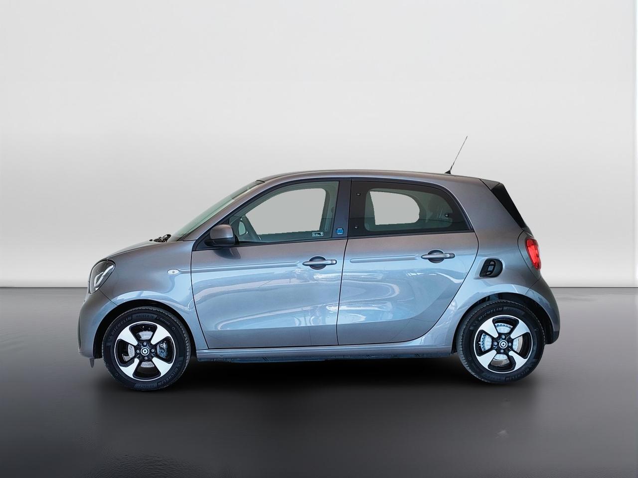 SMART Forfour II - Forfour eq Passion 4,6kW