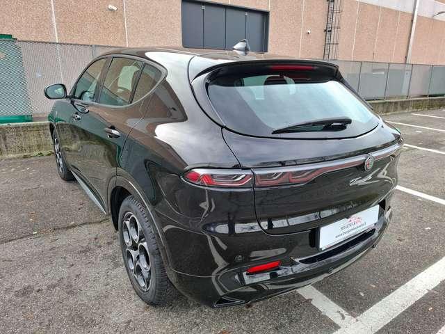 Alfa Romeo Tonale Tonale 1.5 hybrid Ti 160cv tct7