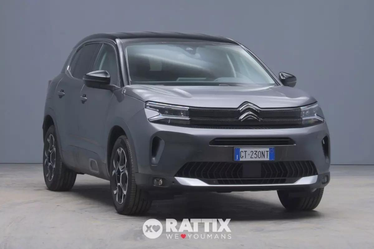 Citroen C5 Aircross 1.5 BlueHDi 130CV Max EAT8