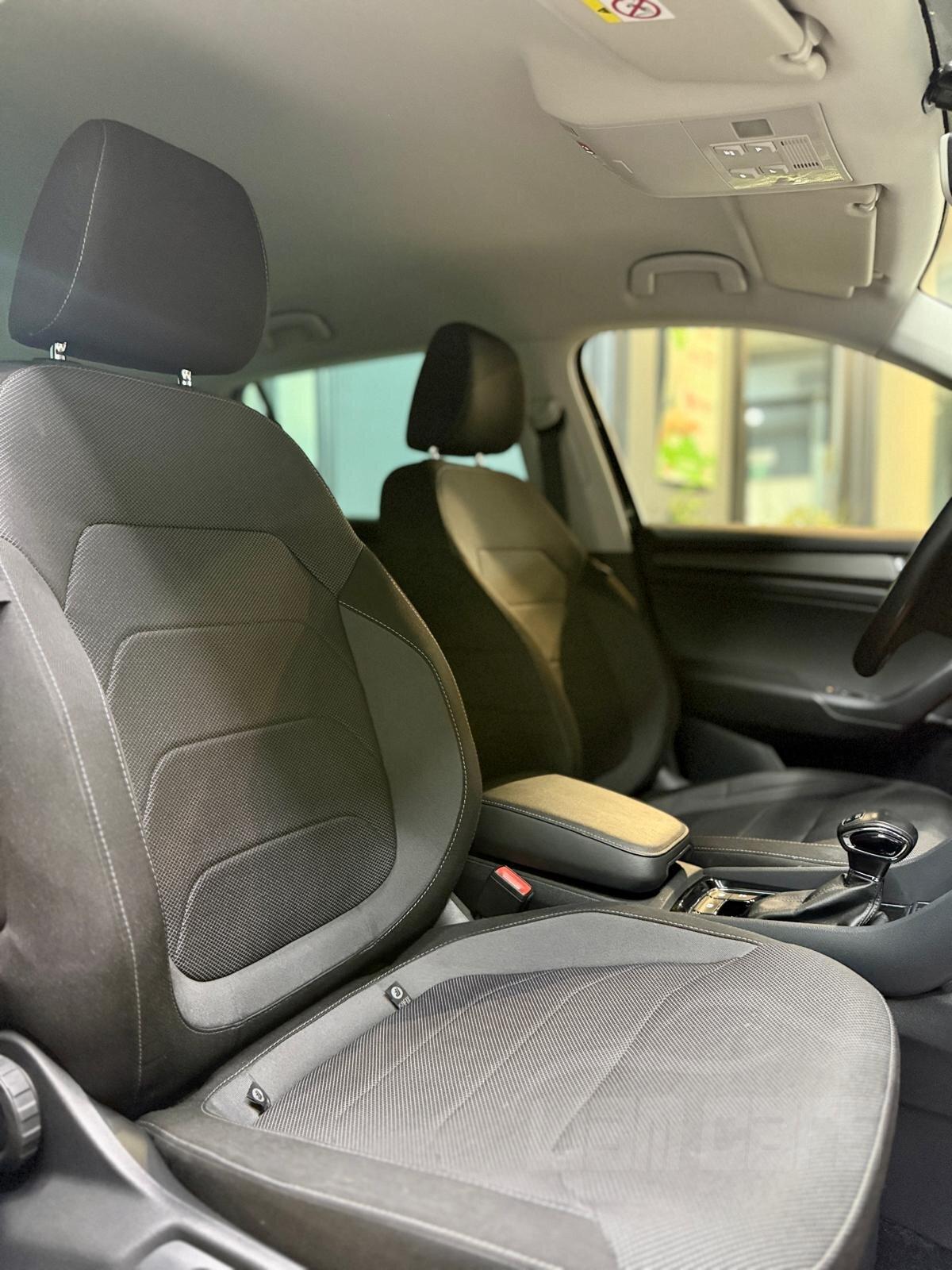 Skoda Kodiaq 2.0 tdi Executive 4x4 dsg