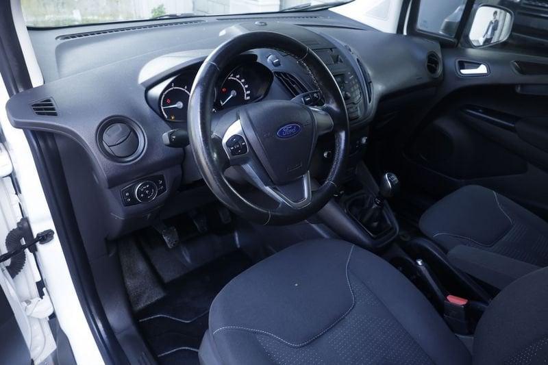 Ford Transit Courier 1.5 TDCi 75CV Van Trend + I V A Unicoproprietario