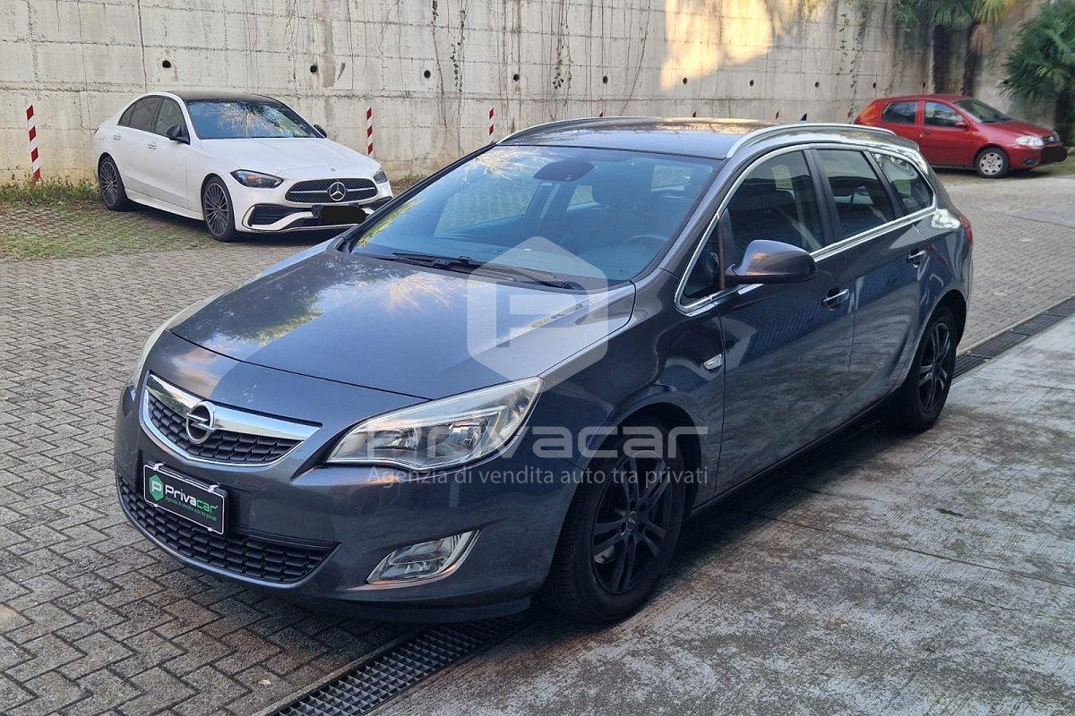 OPEL Astra 1.7 CDTI 125CV Sports Tourer Cosmo