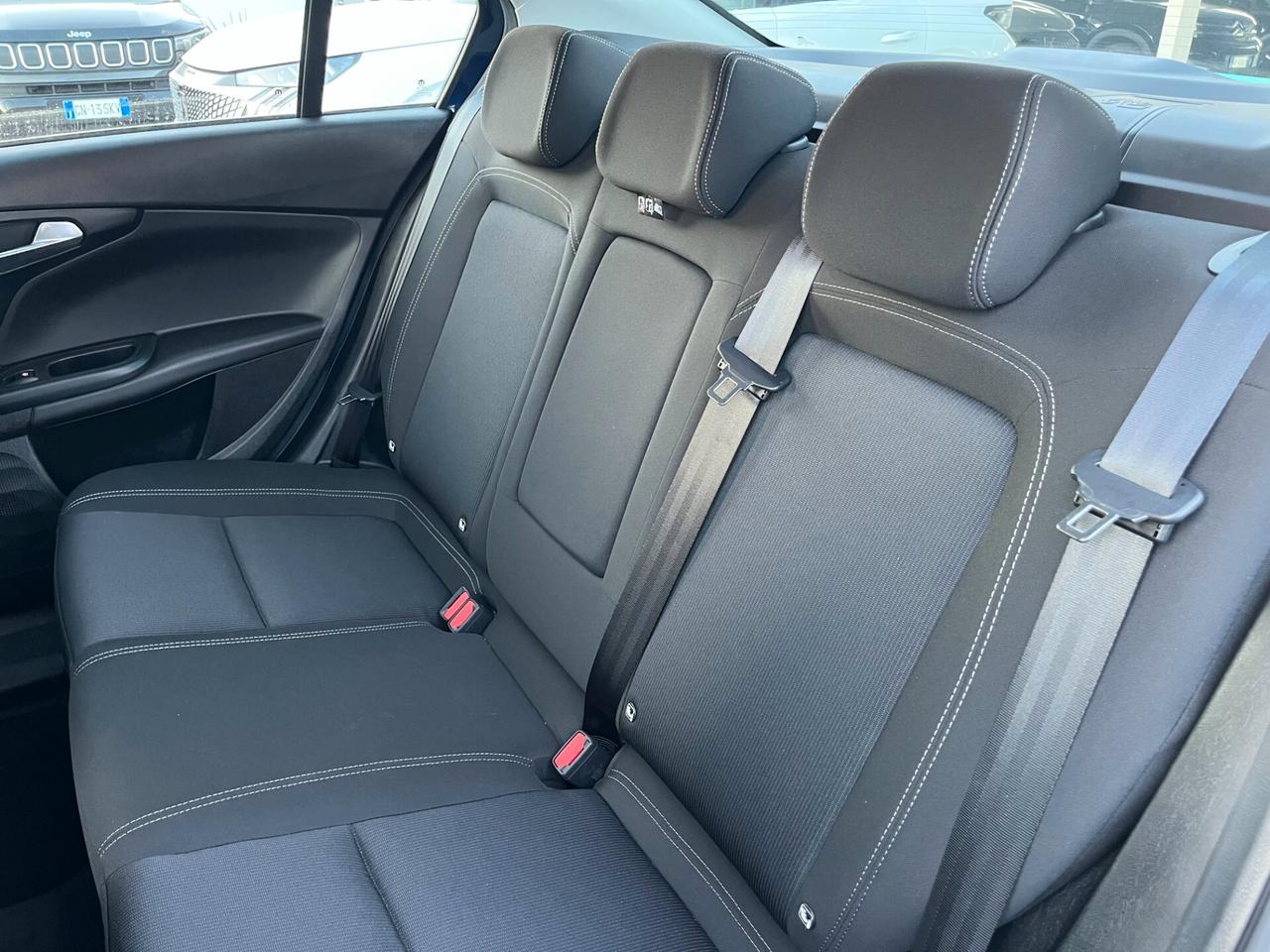 Fiat Tipo 1.6 Mjt 4 porte Mirror