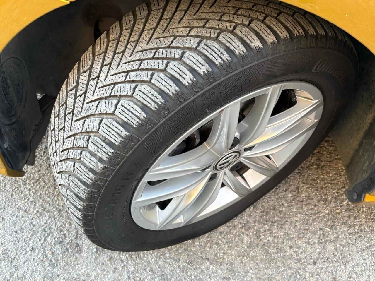 Volkswagen Golf 1.4 TSI 125 CV 5p. OK Neopatentati