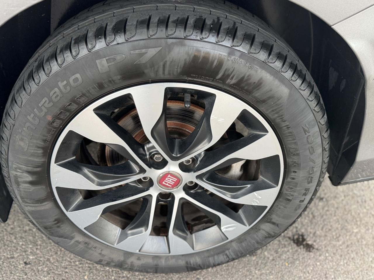 Fiat Tipo 1.3 Mjt S&S 5 porte City Life NUOVA